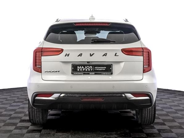 Haval Jolion I с пробегом 2023 года, цена 1 780 000 рублей, 48068 км, внедорожник, Автокод Объявления