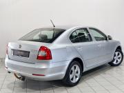 Skoda Octavia II (A5) Рестайлинг Курск  - изображение 21