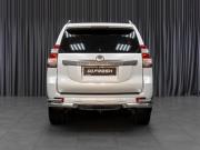 Toyota Land Cruiser Prado 150 Series Рестайлинг 1 Тюмень  - изображение 23