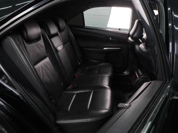 Toyota Camry VII (XV50) с пробегом 2012 года, цена 1 325 000 рублей, 393439 км, седан, Автокод Объявления
