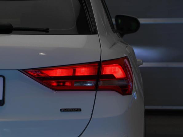 Audi Q3 II (F3) с пробегом 2021 года, цена 3 649 000 рублей, 49960 км, внедорожник, Автокод Объявления