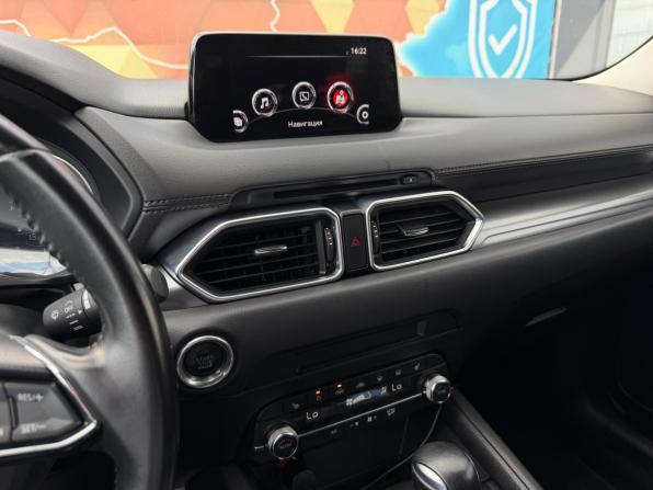 Mazda CX-5 II с пробегом 2019 года, цена 2 800 000 рублей, 135000 км, внедорожник, Автокод Объявления