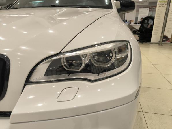 BMW X6 I (E71) с пробегом 2012 года, цена 1 884 000 рублей, 289010 км, внедорожник, Автокод Объявления
