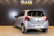 Toyota Vitz II (XP90) Уфа  - изображение 22