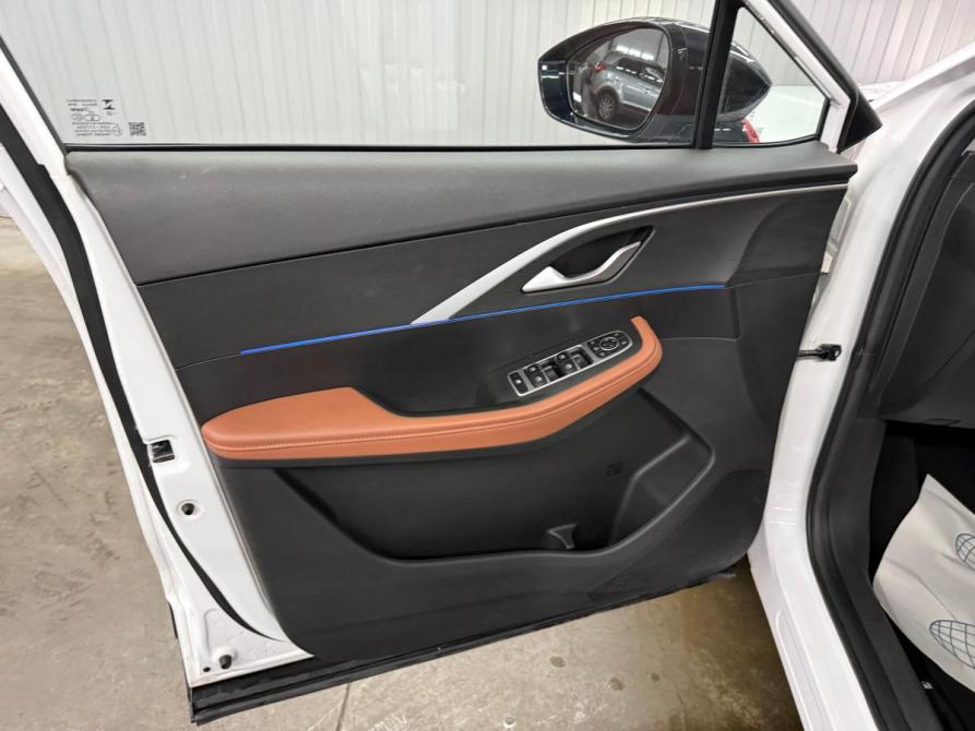 Omoda C5 I Краснодар  - изображение 16