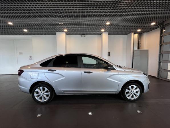 Lada (ВАЗ) Vesta I Рестайлинг (NG) с пробегом 2023 года, цена 1 350 000 рублей, 46880 км, седан, Автокод Объявления