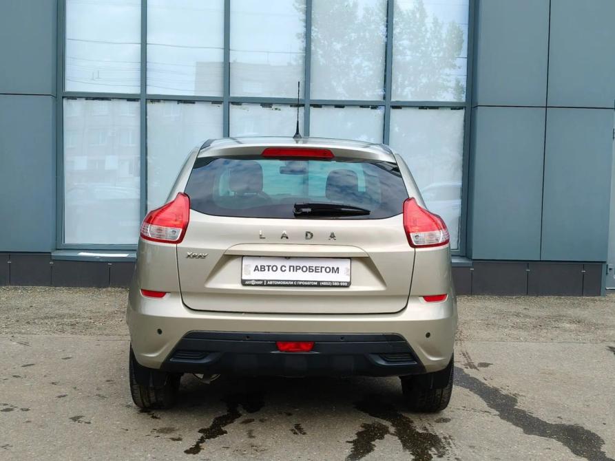Lada (ВАЗ) XRAY I Ярославль  - изображение 8