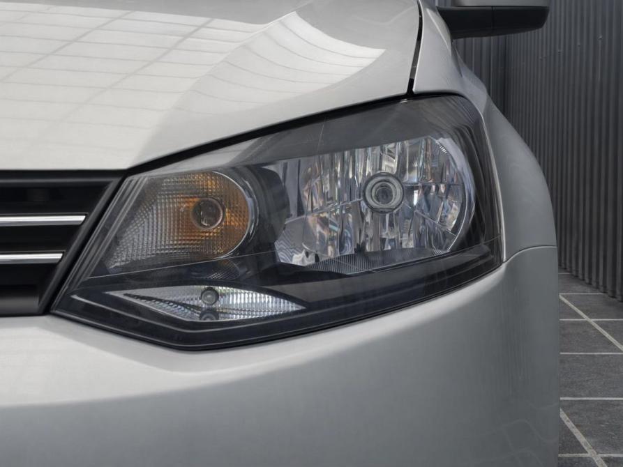 Volkswagen Polo V Пермь  - изображение 27