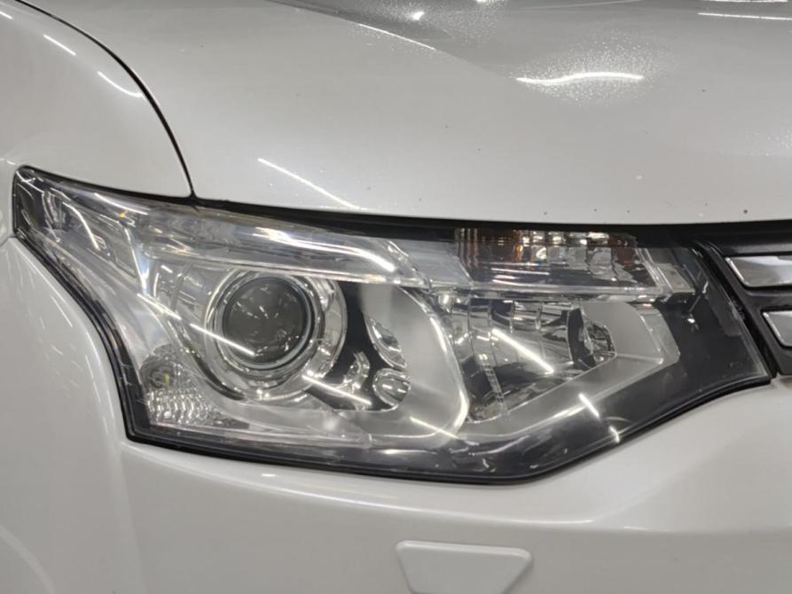 Mitsubishi Outlander III Казань  - изображение 20