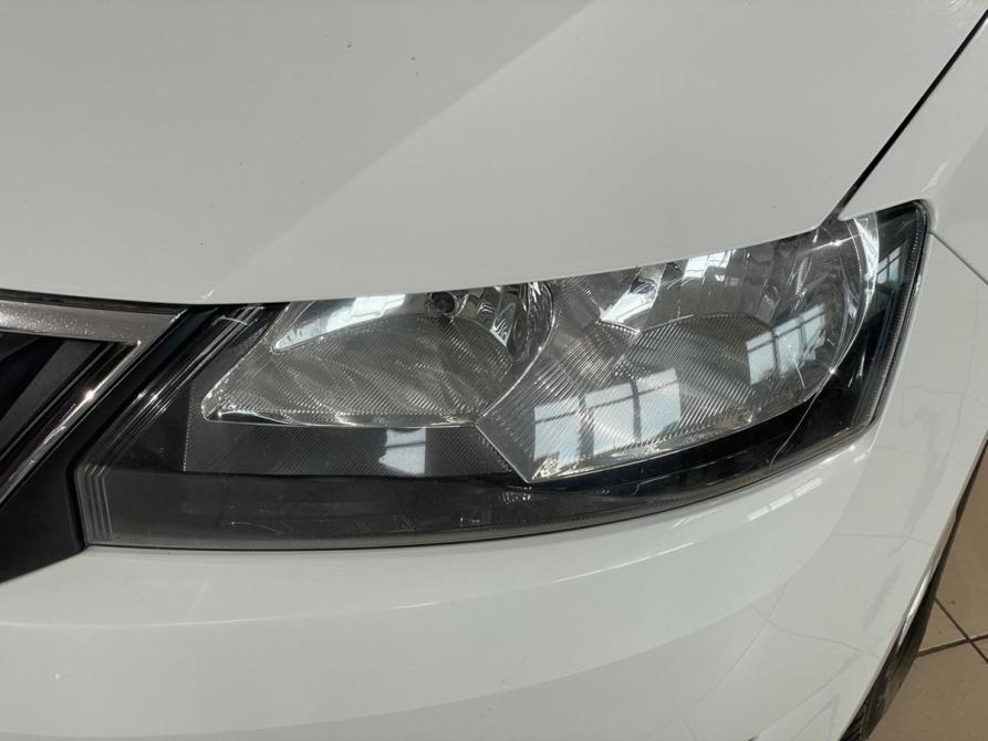 Skoda Rapid I Рестайлинг Тверь  - изображение 13