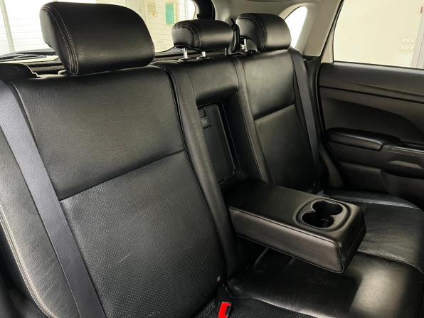 Mitsubishi ASX I с пробегом 2012 года, цена 1 315 000 рублей, 208389 км, внедорожник, Автокод Объявления