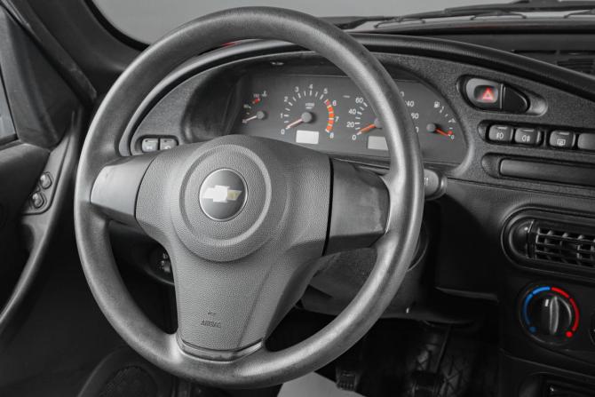 Chevrolet Niva I Рестайлинг с пробегом 2014 года, цена 749 000 рублей, 26800 км, внедорожник, Автокод Объявления