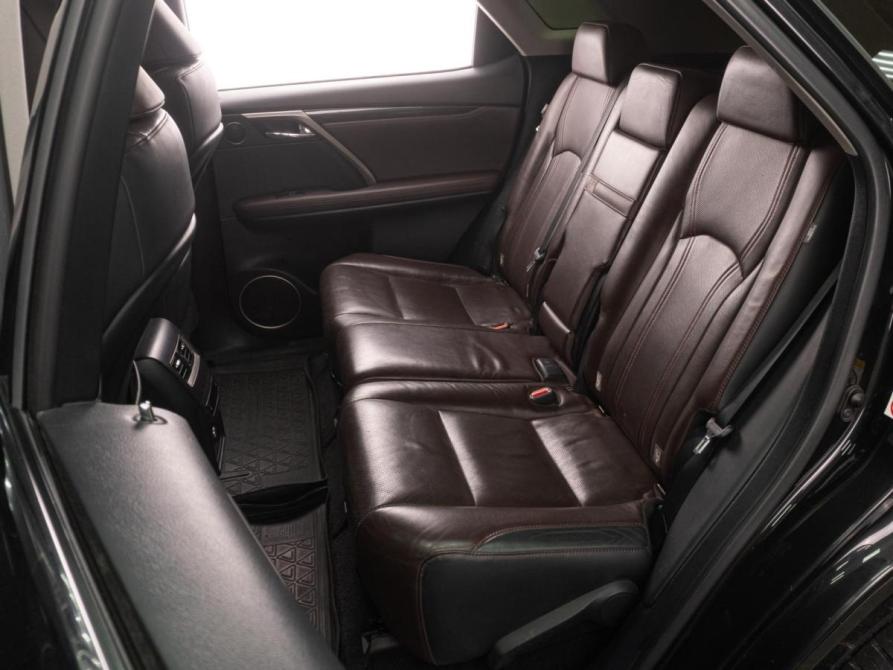 Lexus RX IV Тюмень  - изображение 13