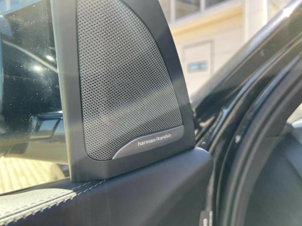 BMW X5 IV (G05/G18) с пробегом 2019 года, цена 5 659 000 рублей, 124500 км, внедорожник, Автокод Объявления