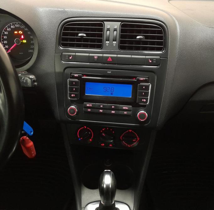 Volkswagen Polo V Новокузнецк  - изображение 15