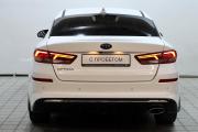 Kia Optima IV Рестайлинг Сургут  - изображение 36