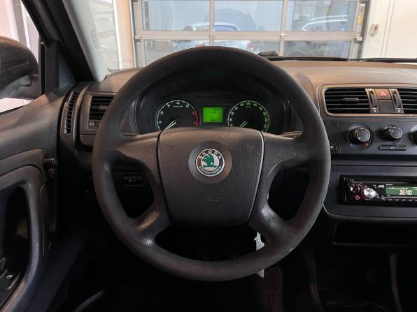 Skoda Fabia II с пробегом 2008 года, цена 260 000 рублей, 305060 км, универсал, Автокод Объявления