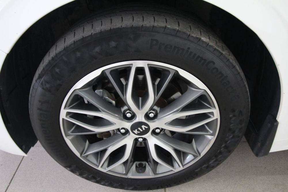 Kia K5 III Сургут  - изображение 22