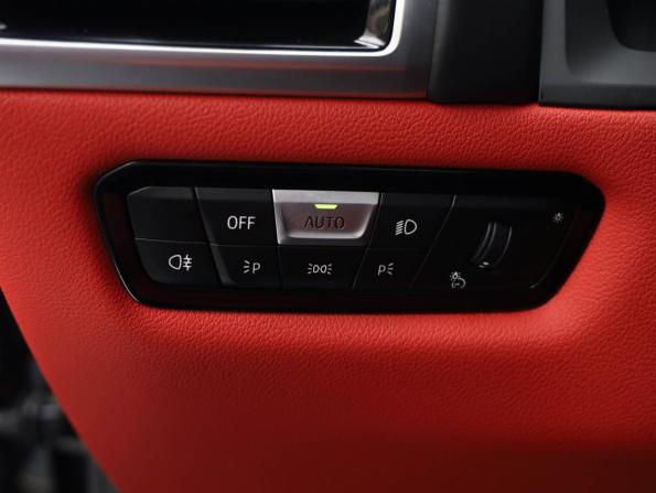 BMW 8 серии II (G14/G15/G16) с пробегом 2019 года, цена 7 299 000 рублей, 58506 км, купе, Автокод Объявления