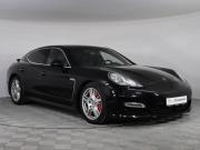 Porsche Panamera I Химки  - изображение 24