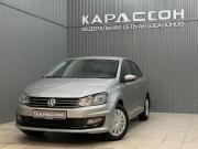 Volkswagen Polo V Рестайлинг Магнитогорск  - изображение 16