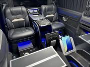 Mercedes-Benz V-Класс III (W447) Рестайлинг 2 Санкт-Петербург  - изображение 49