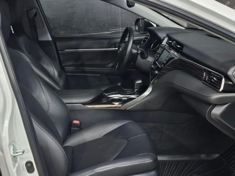 Toyota Camry VIII (XV70) Краснодар  - изображение 19