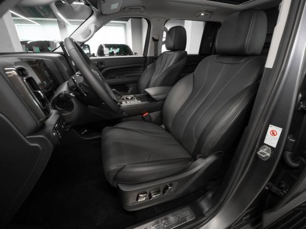 Haval H9 II с пробегом 2024 года, цена 4 330 000 рублей, 13161 км, внедорожник, Автокод Объявления