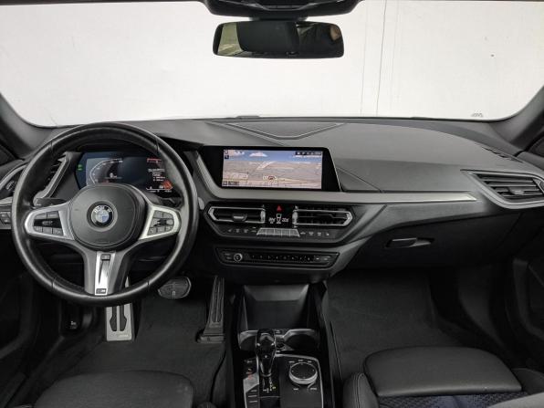 BMW 2 серии F44 с пробегом 2021 года, цена 3 070 000 рублей, 69414 км, седан, Автокод Объявления