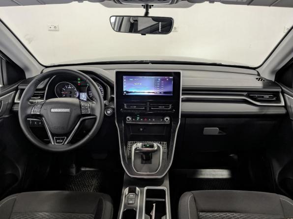 Haval M6 II с пробегом 2024 года, цена 1 955 000 рублей, 7381 км, внедорожник, Автокод Объявления