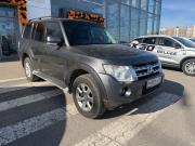 Mitsubishi Pajero IV Рестайлинг 1 Волгоград  - изображение 7