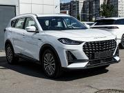 JETOUR X70+ I Рестайлинг Москва  - изображение 15
