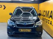 Subaru Forester IV Ижевск  - изображение 22