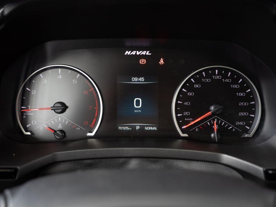 Haval F7 I Ростов-на-Дону  - изображение 10