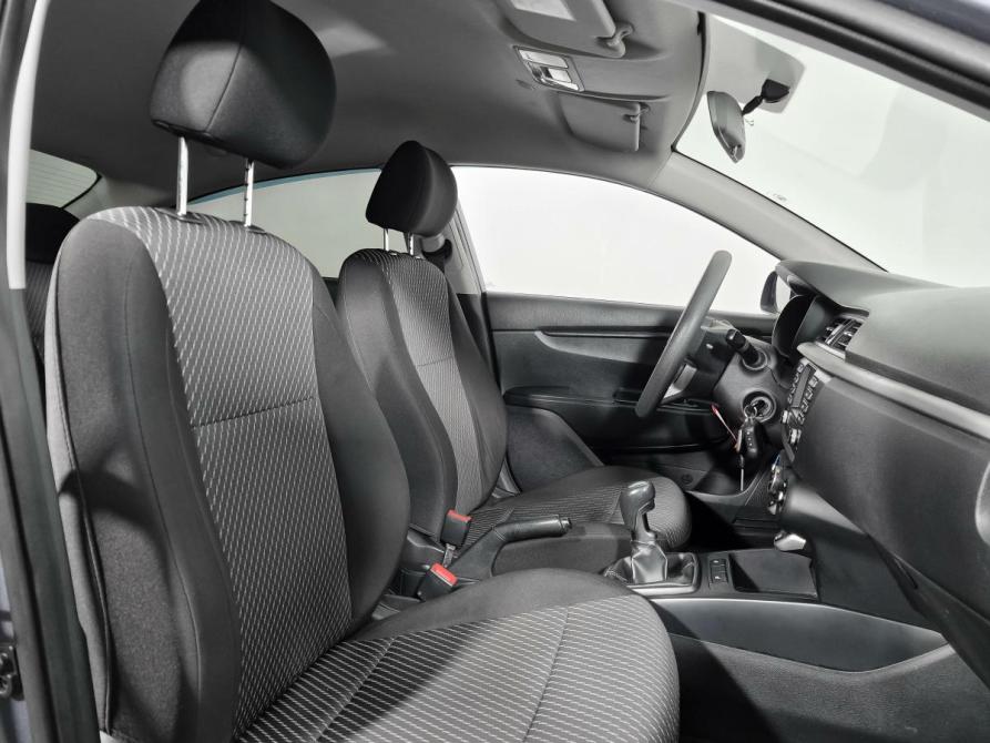 Kia Rio IV Нижний Новгород  - изображение 11