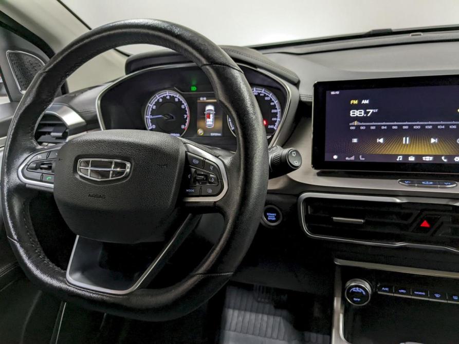 Geely Coolray I Москва  - изображение 21