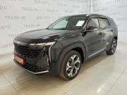 Geely Atlas II Пермь  - изображение 21