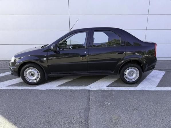 Renault Logan I Рестайлинг с пробегом 2013 года, цена 590 000 рублей, 190745 км, седан, Автокод Объявления
