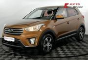 Hyundai Creta I Нижний Новгород  - изображение 25