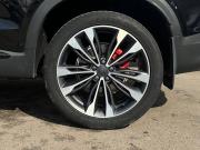Geely Tugella I Москва  - изображение 34