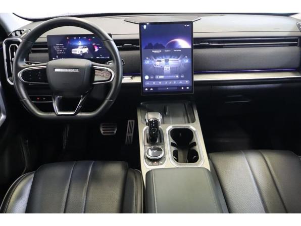 Jaecoo J7 I с пробегом 2024 года, цена 2 318 000 рублей, 15338 км, внедорожник, Автокод Объявления