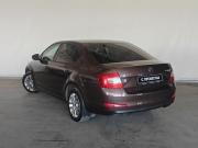 Skoda Octavia III (A7) Москва  - изображение 25