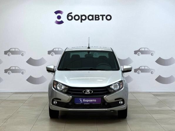 Lada (ВАЗ) Granta I Рестайлинг с пробегом 2024 года, цена 835 000 рублей, 47829 км, седан, Автокод Объявления