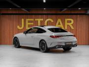 Mercedes-Benz CLE Москва  - изображение 30