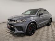 Geely Tugella I Рестайлинг Москва  - изображение 25