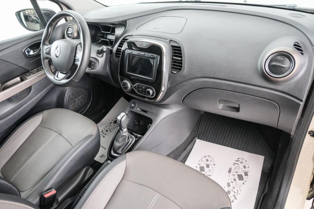 Renault Kaptur I Красноярск  - изображение 13
