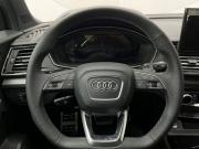 Audi Q5 II (FY) Рестайлинг Воронеж  - изображение 30