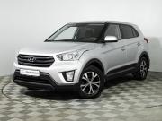 Hyundai Creta I Санкт-Петербург  - изображение 17