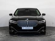 BMW 7 серии VI (G11/G12) Рестайлинг Санкт-Петербург  - изображение 42