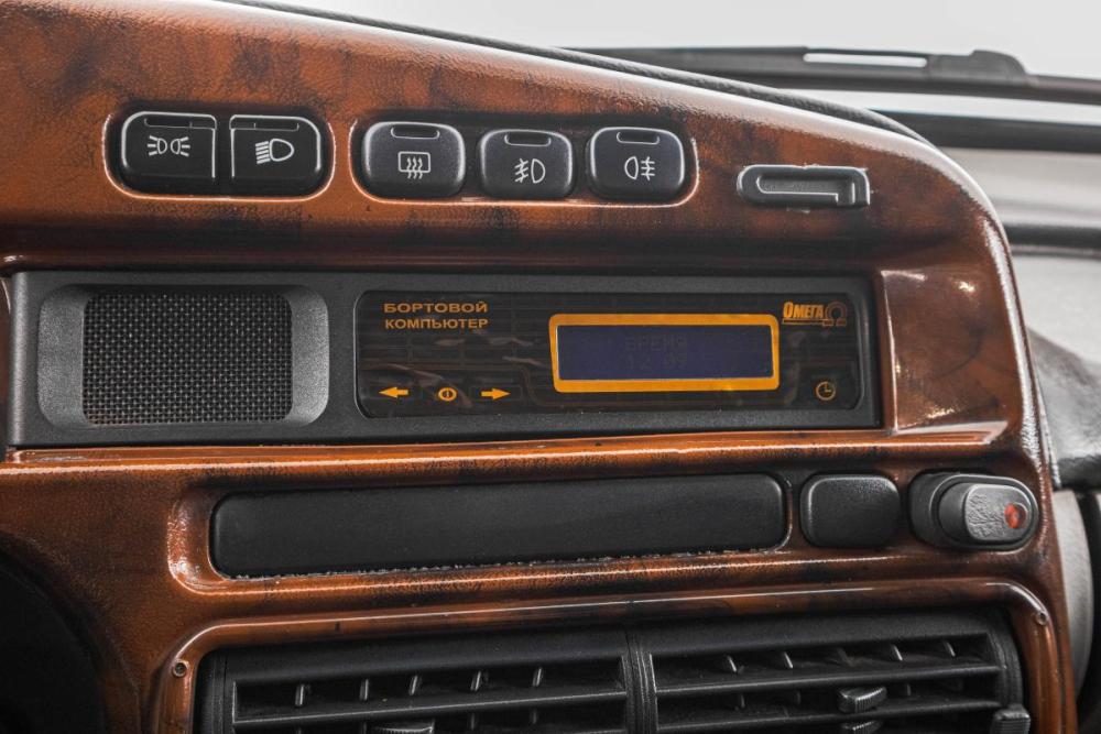 Lada (ВАЗ) 2115 Барнаул  - изображение 15